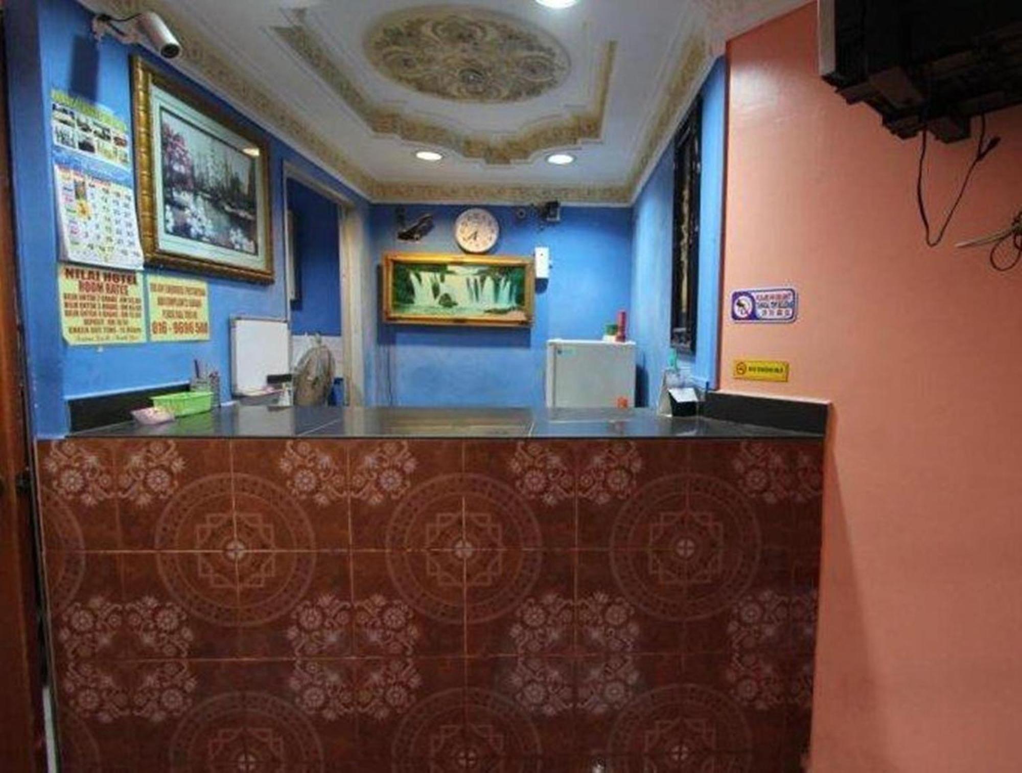 Nilai H2酒店 外观 照片
